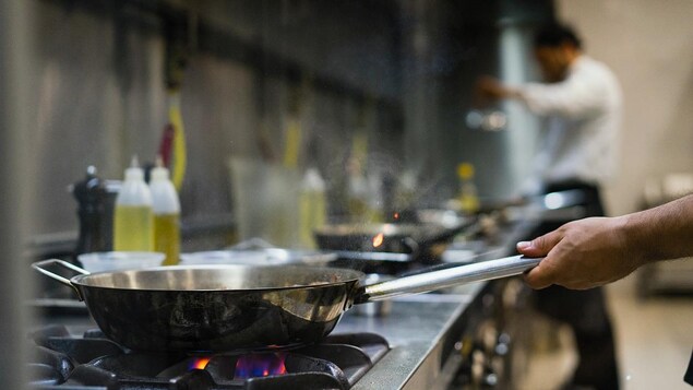 Près de 120 restaurants en moins dans la région en 2 ans Près de 120 restaurants en moins dans la région en 2 ans
