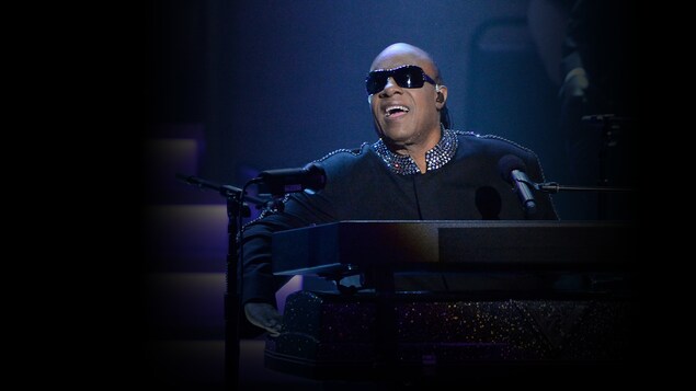 Stevie Wonder en tête d’affiche de Global Citizen Live Stevie Wonder en tête d’affiche de Global Citizen Live