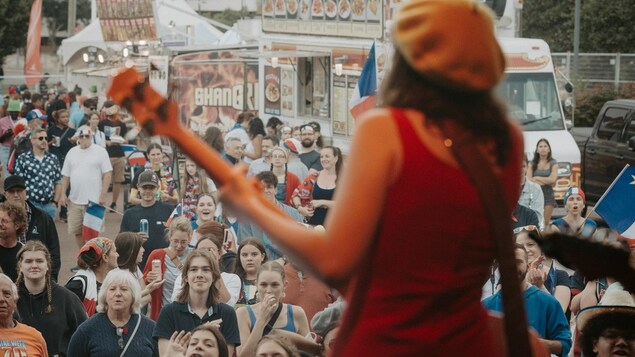 Un projet de loi pour reconnaître la profession d’artiste au au Nouveau-Brunswick