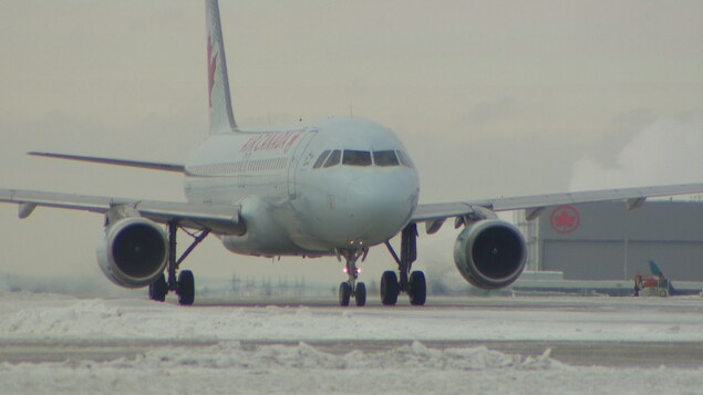 Air Canada propose de relier Yellowknife et Toronto à l’année