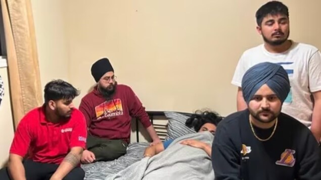 L’Équipe des crimes haineux enquête sur une attaque contre un étudiant sikh à Kelowna