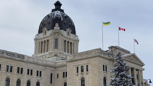 La Saskatchewan dépose un projet de loi pour alléger le coût de la vie image