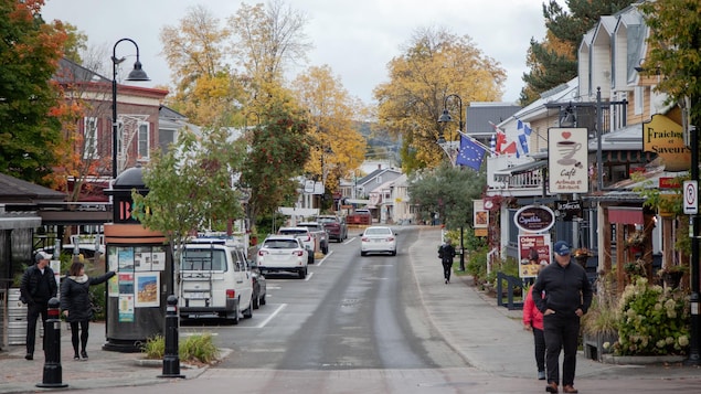 La pénurie de logements freine le développement de Baie-Saint-Paul