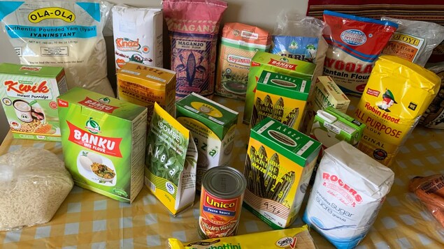 Une demande accrue dans les banques alimentaires à l’Î.-P.-É. cet été