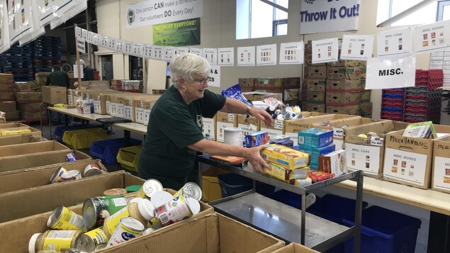 La hausse du prix des aliments lourdement ressentie par les plus vulnérables La hausse du prix des aliments lourdement ressentie par les plus vulnérables