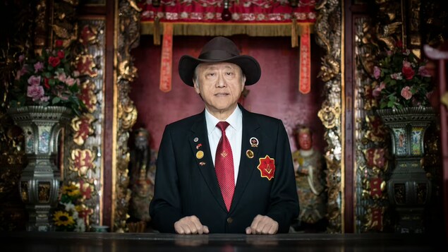 La franc-maçonnerie chinoise fête ses 160 ans au Canada