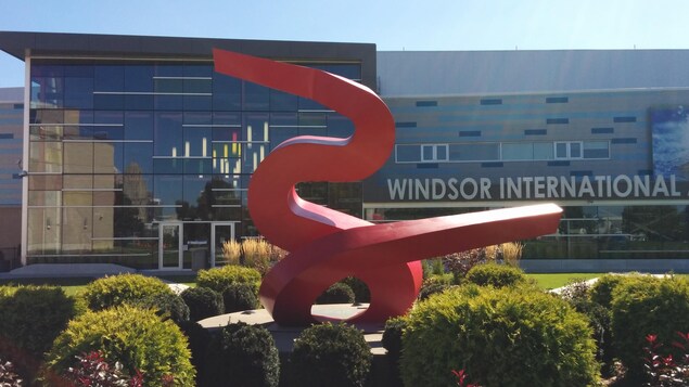 Preuve de vaccination obligatoire dans les installations municipales de Windsor Preuve de vaccination obligatoire dans les installations municipales de Windsor