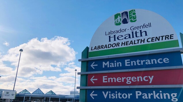 Au Labrador, des femmes enceintes doivent voyager 500 km pour accoucher