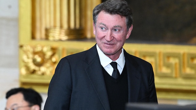 Wayne Gretzky entre controverse et héritage sportif image