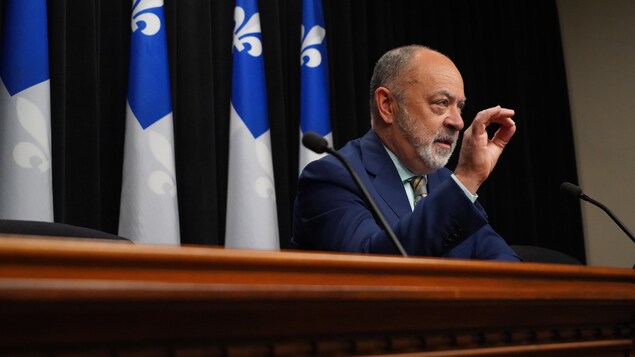 Analyse | De nouvelles bases de négociation avec les médecins