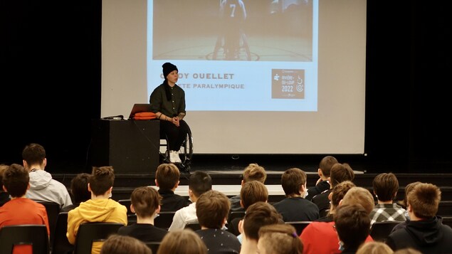 rencontre cegep secondaire rdl