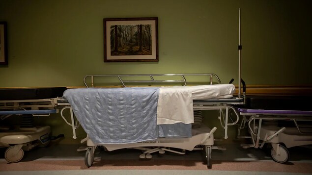 Un hôpital ontarien annule des chirurgies à cause de la pénurie de main-d’oeuvre