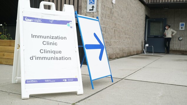Malgré des messages confus, le vaccin bivalent pourrait stimuler la vaccination à Ottawa