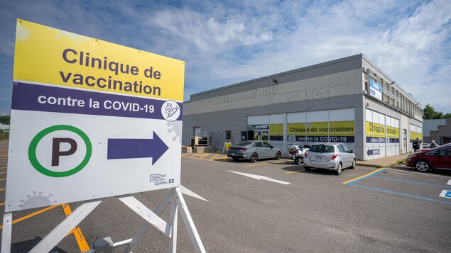 Un seul jour pour se faire vacciner avant 2023 en Mauricie et au Centre-du-Québec Un seul jour pour se faire vacciner avant 2023 en Mauricie et au Centre-du-Québec