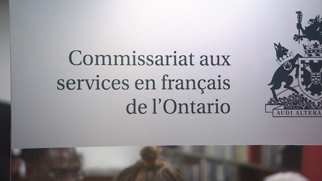 Un groupe appelle l’Ontario à pourvoir le poste de commissaire aux services en français