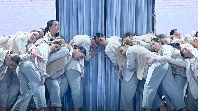La troupe trifluvienne Conversion grande championne de <em>Canada’s Got Talent</em>