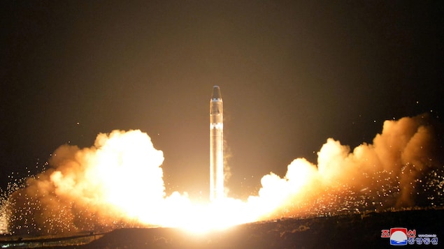 Le programme d'armement nucléaire de la Corée du Nord a pour but de montrer sa puissance à l'échelle internationale... et de faire de l'argent, disent des experts.