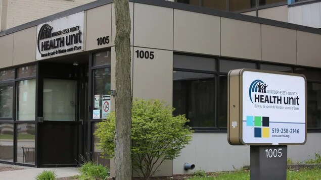Passeport vaccinal : les autorités sanitaires de Windsor-Essex appellent à la patience Passeport vaccinal : les autorités sanitaires de Windsor-Essex appellent à la patience