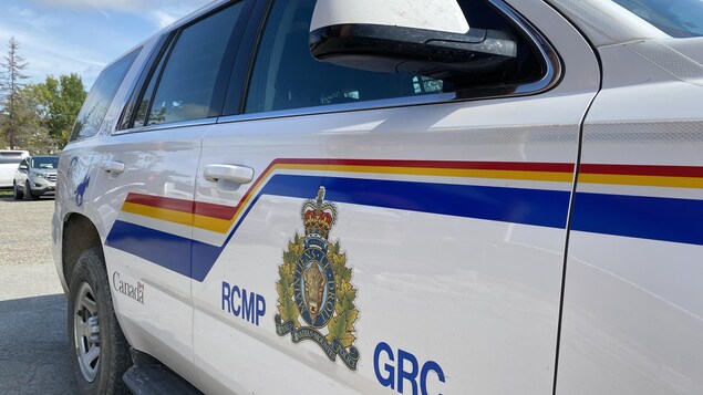 Alerte Amber en Saskatchewan : les deux enfants ont été retrouvés sains et saufs