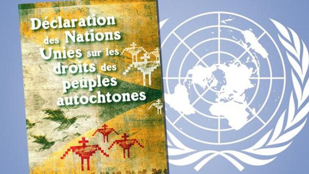 Roberval et Gatineau adoptent la déclaration des Nations unies sur les peuples autochtones