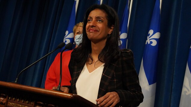 Le PLQ aimerait que le Québec accueille 70 000 immigrants par année