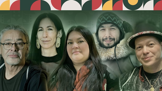 Culture autochtone : l’art de s’affirmer