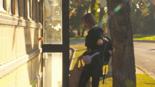 Les retards d’autobus scolaires sont source d’anxiété pour les élèves ayant des handicaps
