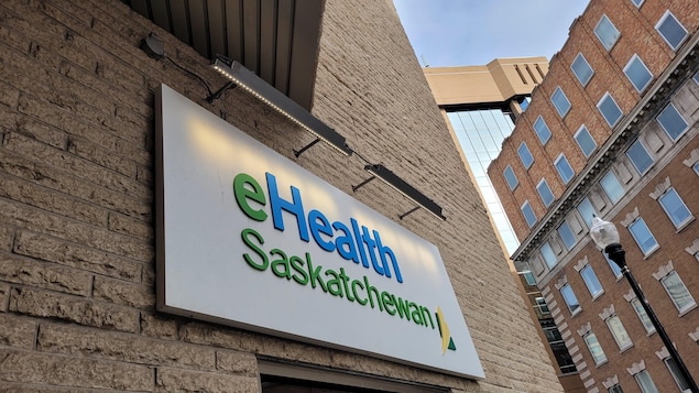 Le code QR désormais accessible en Saskatchewan pour prouver sa vaccination Le code QR désormais accessible en Saskatchewan pour prouver sa vaccination