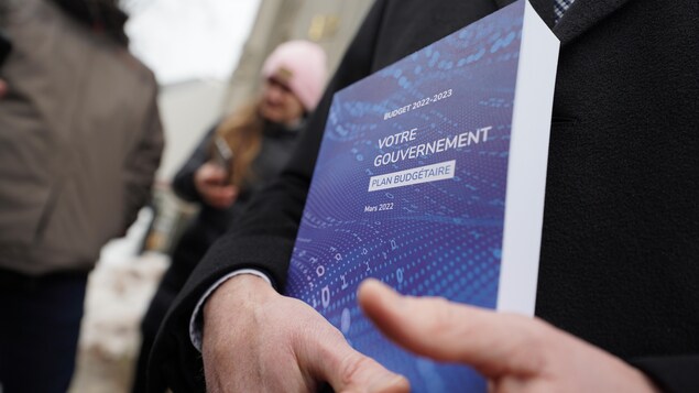 Un budget avec quelques absents, selon le secteur économique
