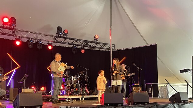 Un retour réussi du Festijazz Un retour réussi du Festijazz