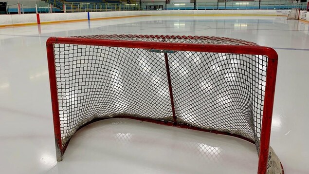 La pénurie d’arbitres entraîne l’annulation de matchs de hockey mineur à Sarnia La pénurie d’arbitres entraîne l’annulation de matchs de hockey mineur à Sarnia