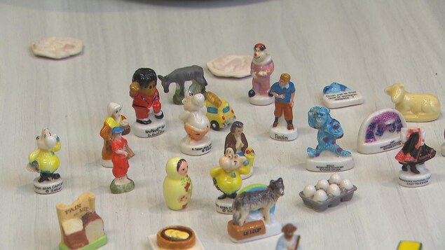 La Tradition De La Galette Des Rois Prend De L Ampleur Radio Canada Ca