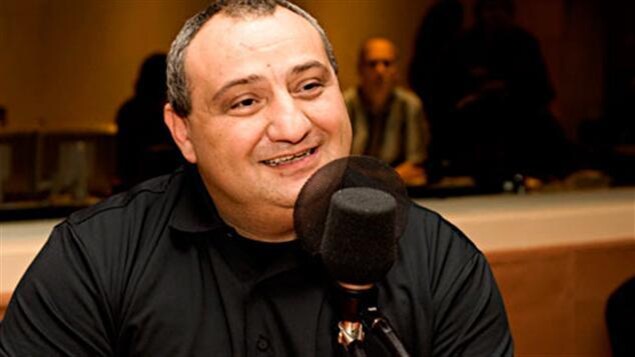 Le chef Jean-Claude « Giovanni » Apollo accusé d’agressions sexuelles sur sa fille