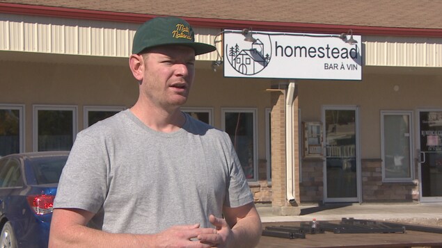 Passeport vaccinal : une première fin de semaine réussie en Saskatchewan Passeport vaccinal : une première fin de semaine réussie en Saskatchewan