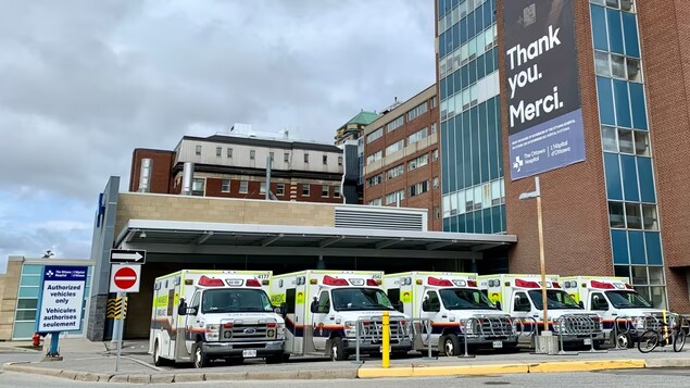 Un partenariat privé appelé à prendre plus de place à l’Hôpital d’Ottawa