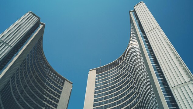 Ville de Toronto : 87 % des employés dévoilent leur statut vaccinal Ville de Toronto : 87 % des employés dévoilent leur statut vaccinal