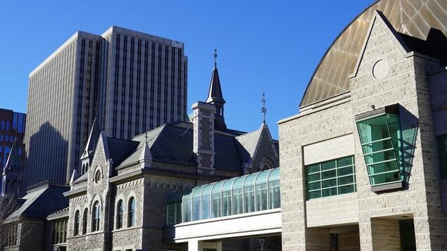 Un grand nombre d’employés de la Ville d’Ottawa vaccinés contre la COVID Un grand nombre d’employés de la Ville d’Ottawa vaccinés contre la COVID