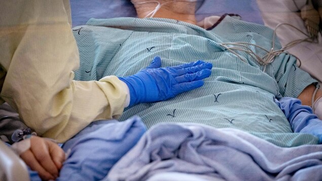 La fermeture des urgences due à la pénurie d’infirmières a bondi dans Santé Sud