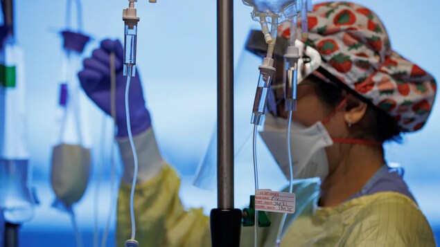 Pénurie de personnel soignant : 532 postes vacants dans les hôpitaux de l’Outaouais