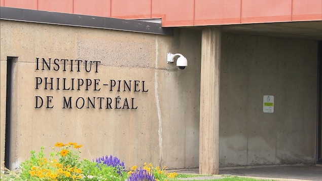 Agression d’une fillette à Montréal : l’accusé est considéré « à haut risque »