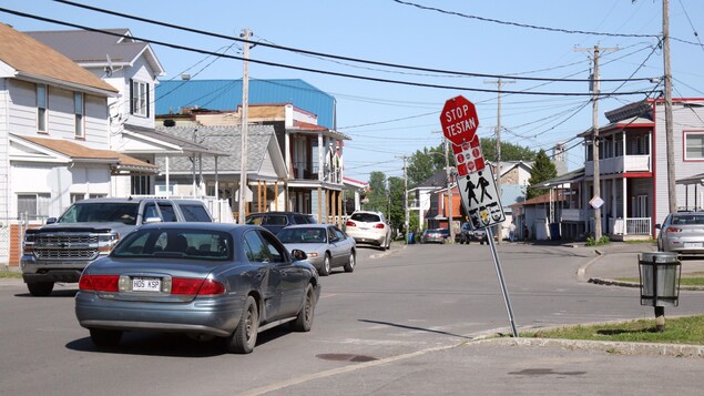 Le passeport vaccinal obligatoire pour les visiteurs à Kahnawake Le passeport vaccinal obligatoire pour les visiteurs à Kahnawake
