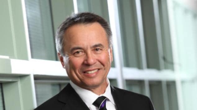 Un opposant aux politiques de vaccination au Manitoba, Ken Lee, veut devenir PM Un opposant aux politiques de vaccination au Manitoba, Ken Lee, veut devenir PM