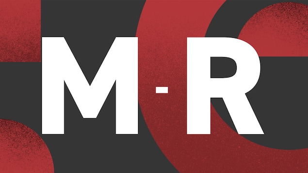 Image illustrant les lettres M à R.