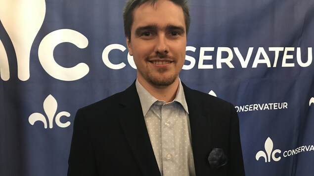 Des propos du candidat conservateur d’Abitibi-Est sèment la controverse Des propos du candidat conservateur d’Abitibi-Est sèment la controverse