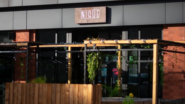 Un restaurant dissident de Hamilton fermé temporairement Un restaurant dissident de Hamilton fermé temporairement