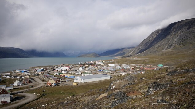 Une clinique mobile de dépistage de la tuberculose s’installe à Pangnirtung