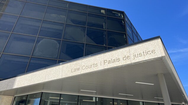 Procès d’Arcel Bissonnette : un spécialiste en gynécologie témoigne pour la défense