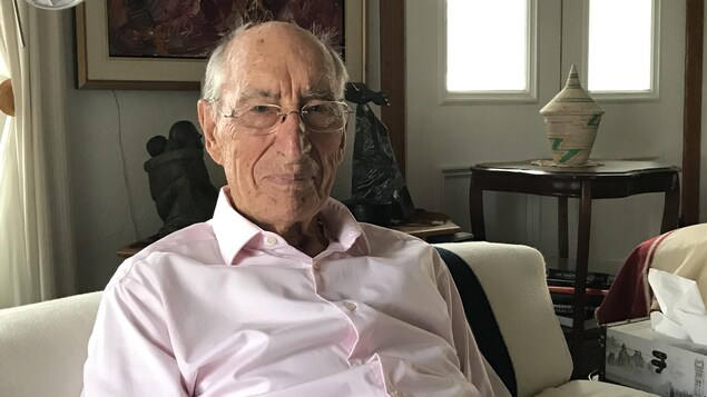 L’ancien ministre libéral fédéral Marc Lalonde est décédé