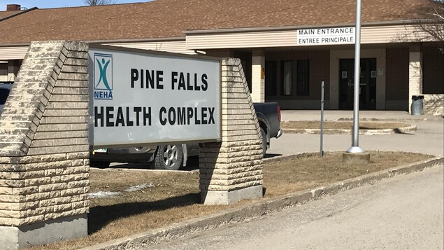 Pénurie d’infirmières : le service des urgences de Pine Falls temporairement fermé