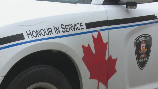 La criminalité juvénile en hausse à Windsor